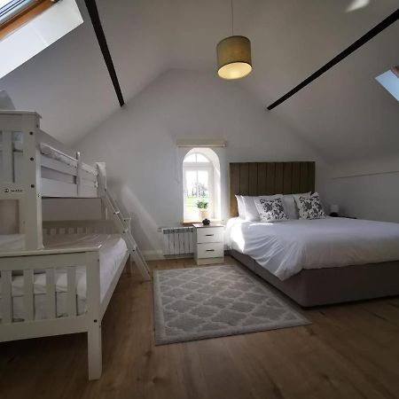 Knockreagh Farm Cottages, Callan, Kilkenny Zewnętrze zdjęcie