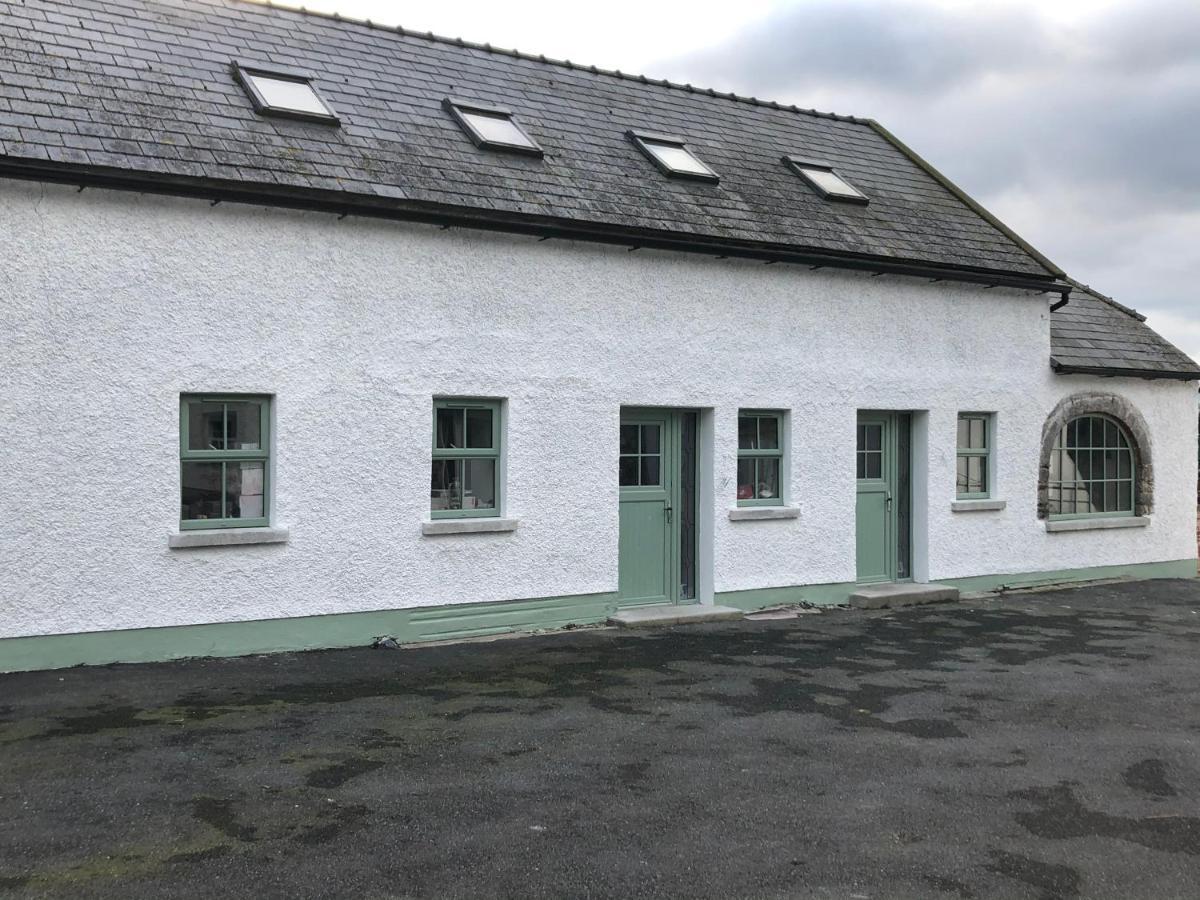 Knockreagh Farm Cottages, Callan, Kilkenny Zewnętrze zdjęcie