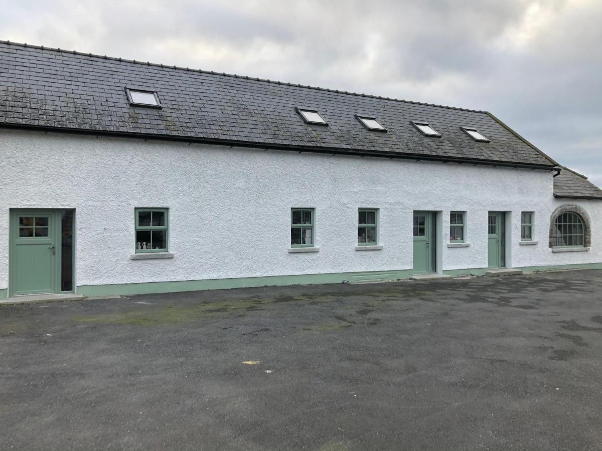 Knockreagh Farm Cottages, Callan, Kilkenny Zewnętrze zdjęcie