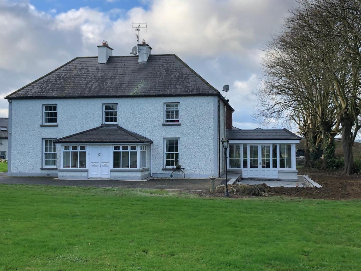 Knockreagh Farm Cottages, Callan, Kilkenny Zewnętrze zdjęcie