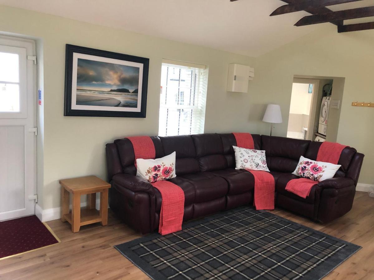 Knockreagh Farm Cottages, Callan, Kilkenny Zewnętrze zdjęcie