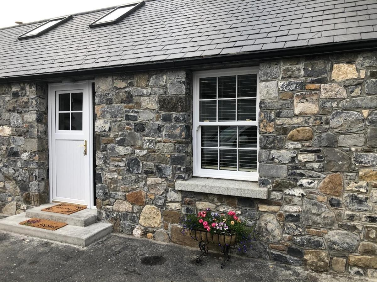 Knockreagh Farm Cottages, Callan, Kilkenny Zewnętrze zdjęcie