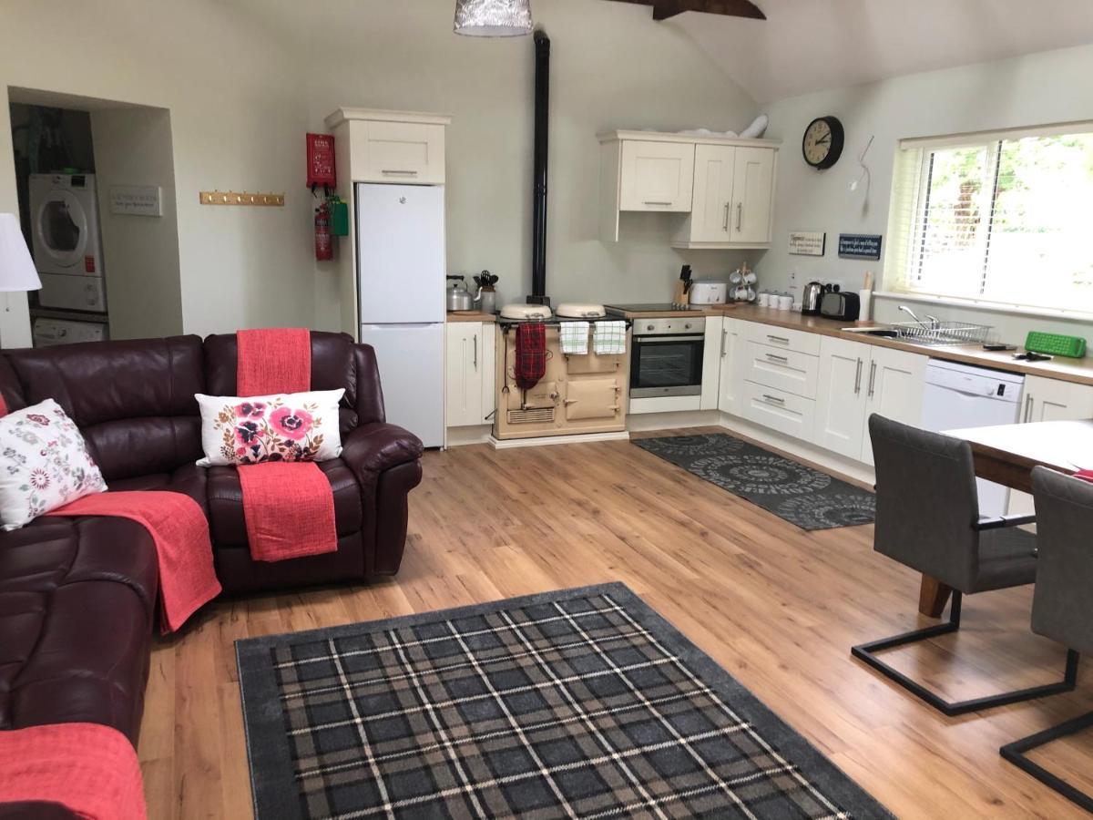 Knockreagh Farm Cottages, Callan, Kilkenny Zewnętrze zdjęcie
