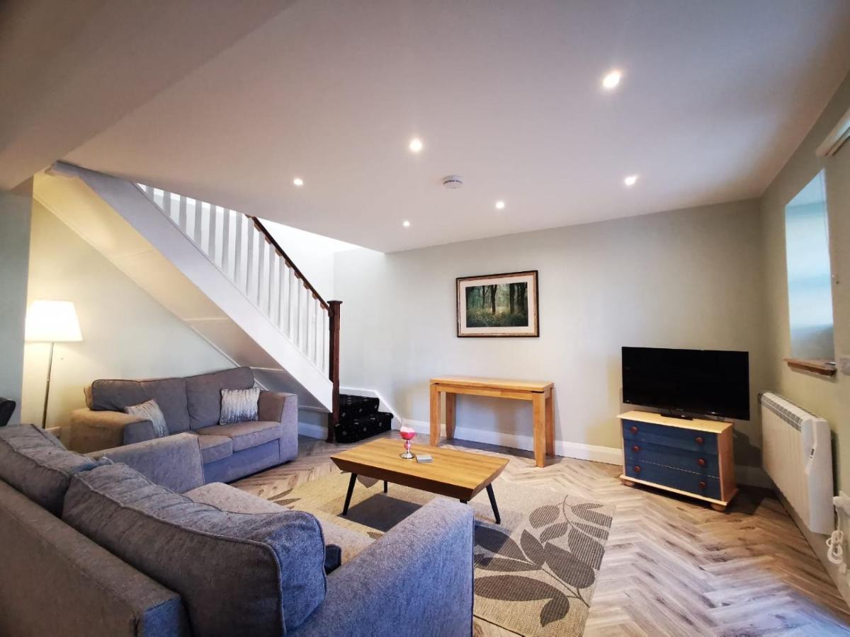 Knockreagh Farm Cottages, Callan, Kilkenny Zewnętrze zdjęcie