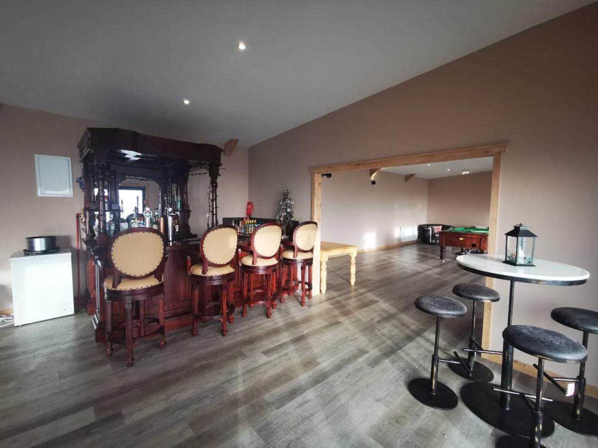 Knockreagh Farm Cottages, Callan, Kilkenny Zewnętrze zdjęcie