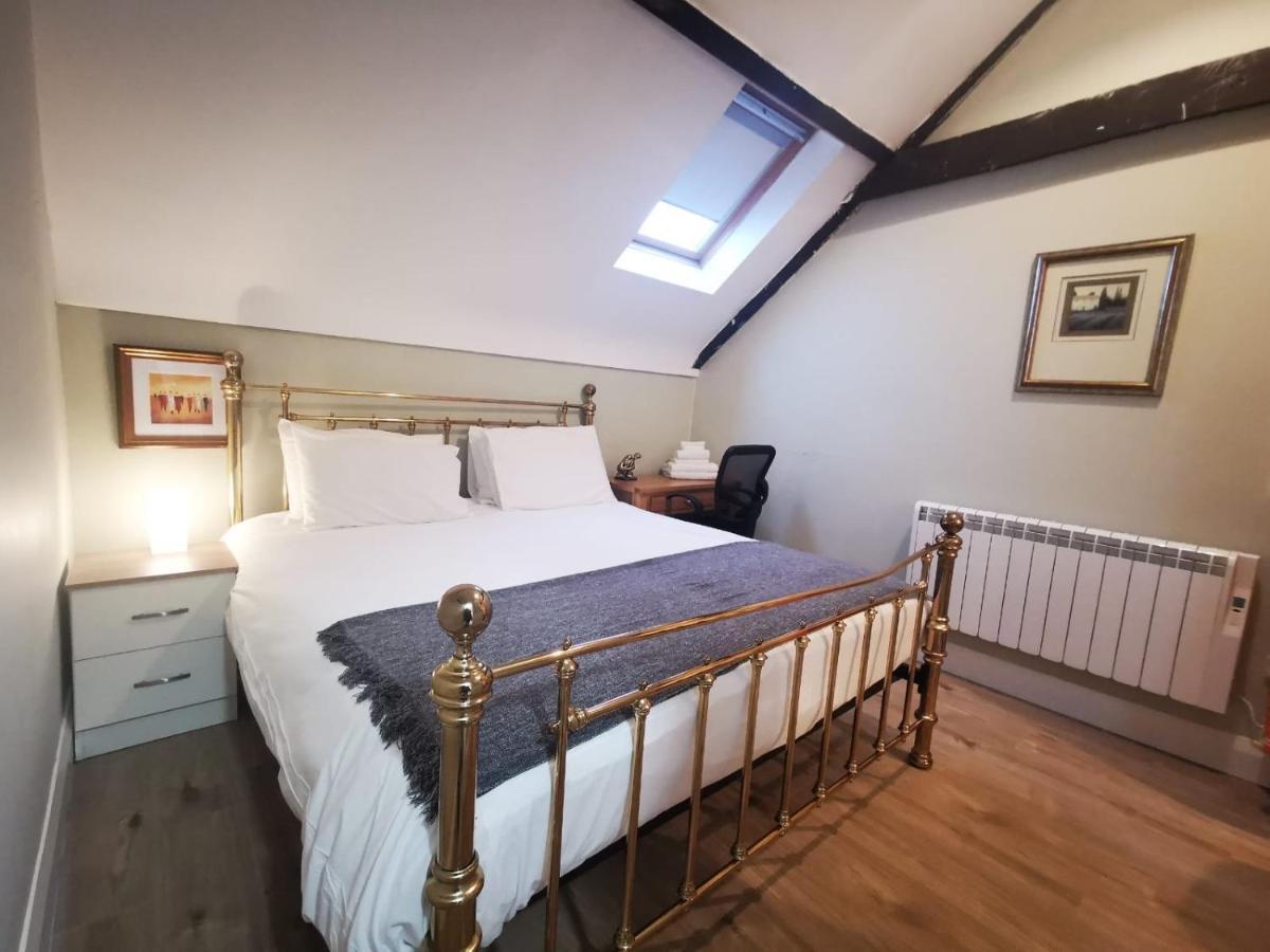 Knockreagh Farm Cottages, Callan, Kilkenny Zewnętrze zdjęcie
