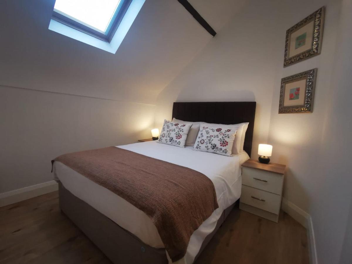 Knockreagh Farm Cottages, Callan, Kilkenny Zewnętrze zdjęcie