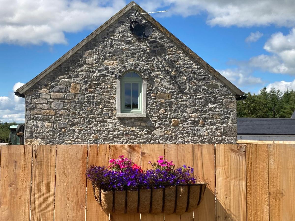 Knockreagh Farm Cottages, Callan, Kilkenny Zewnętrze zdjęcie